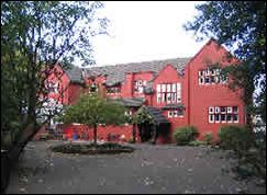 Redcourt Glossop