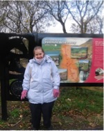 walking the pennine bridleway