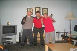 life in supported living