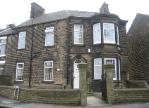Supported Living
